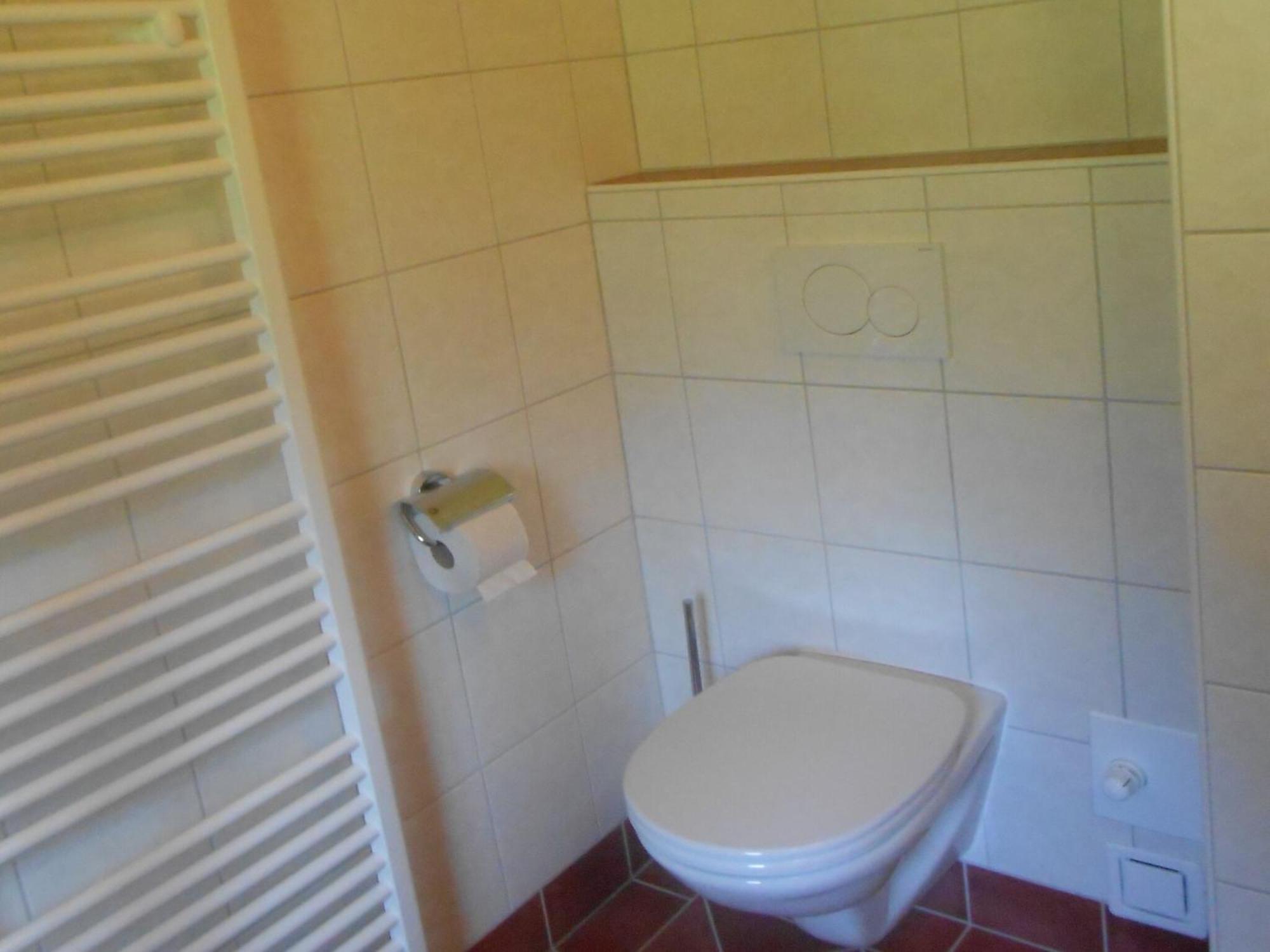 Charming Holiday Home In H Ttau With Barbecue Huttau Exterior photo
