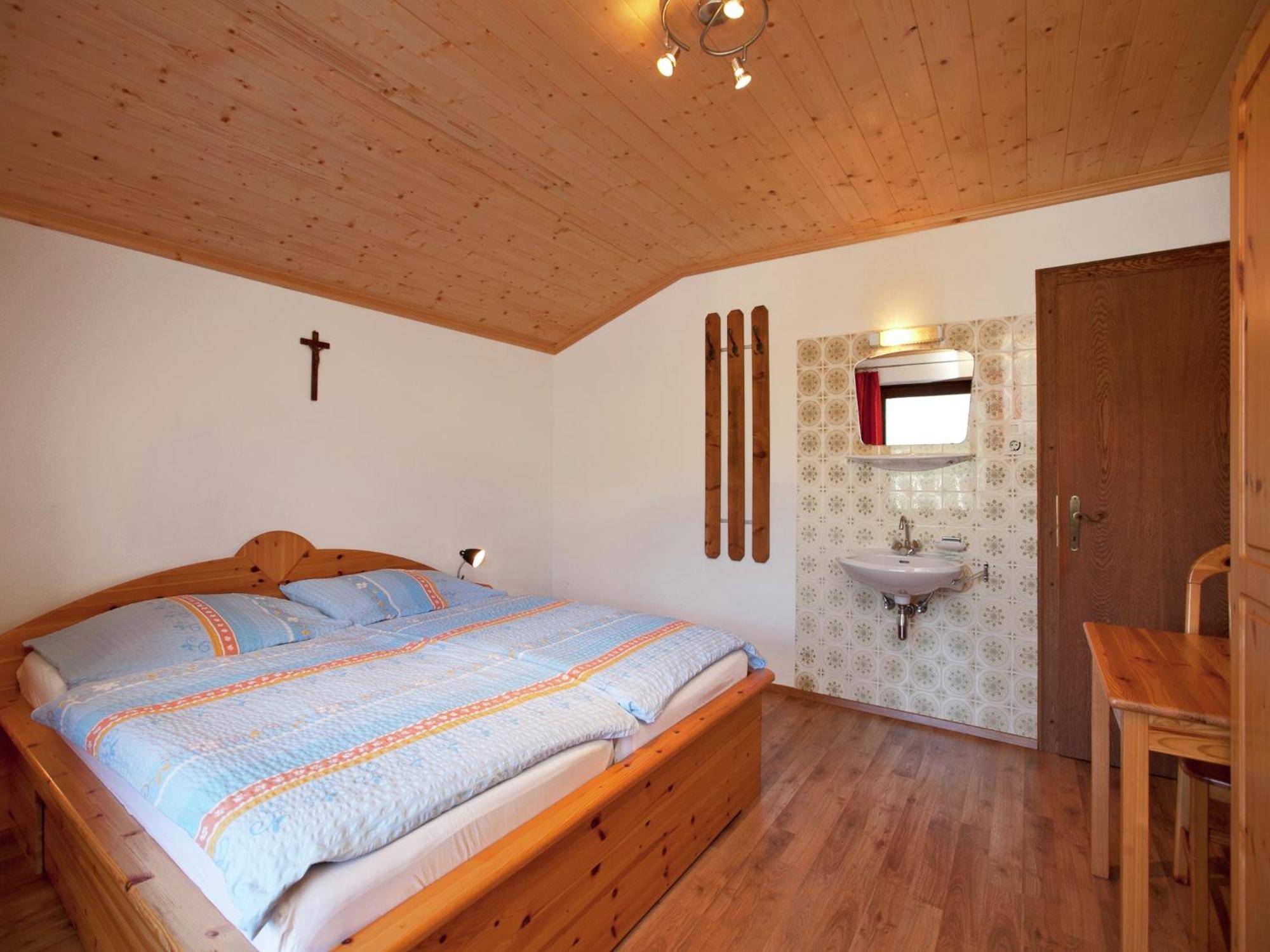 Charming Holiday Home In H Ttau With Barbecue Huttau Exterior photo